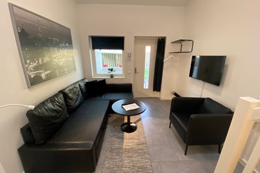 Studentlägenhet (Studio)