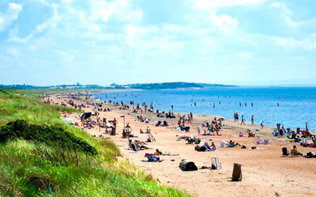 strand