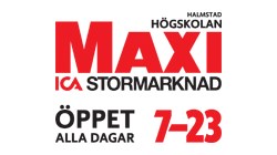 Maxi Halmstad