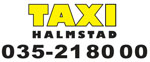 Taxi Halmstad
