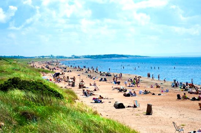 strand