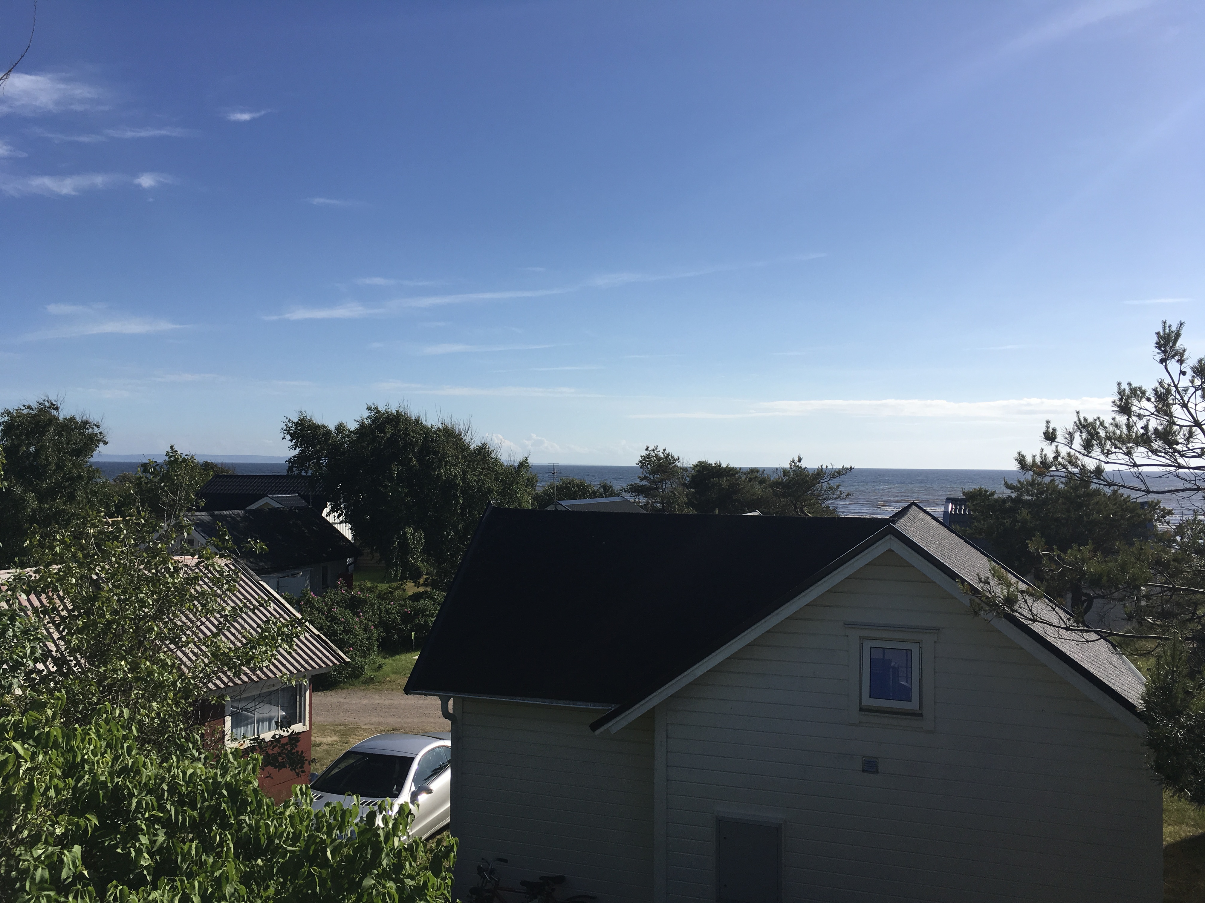 Östra Stranden  Strandskatan 24