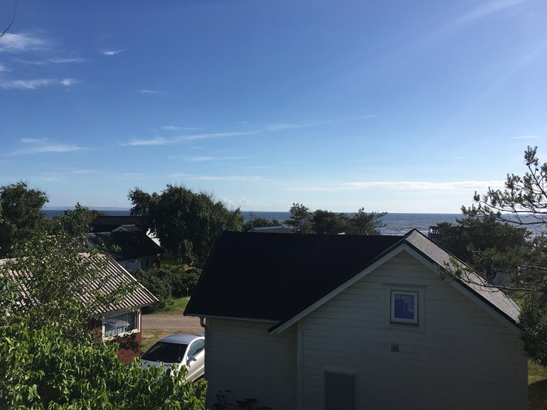 Östra Stranden  Strandskatan 24