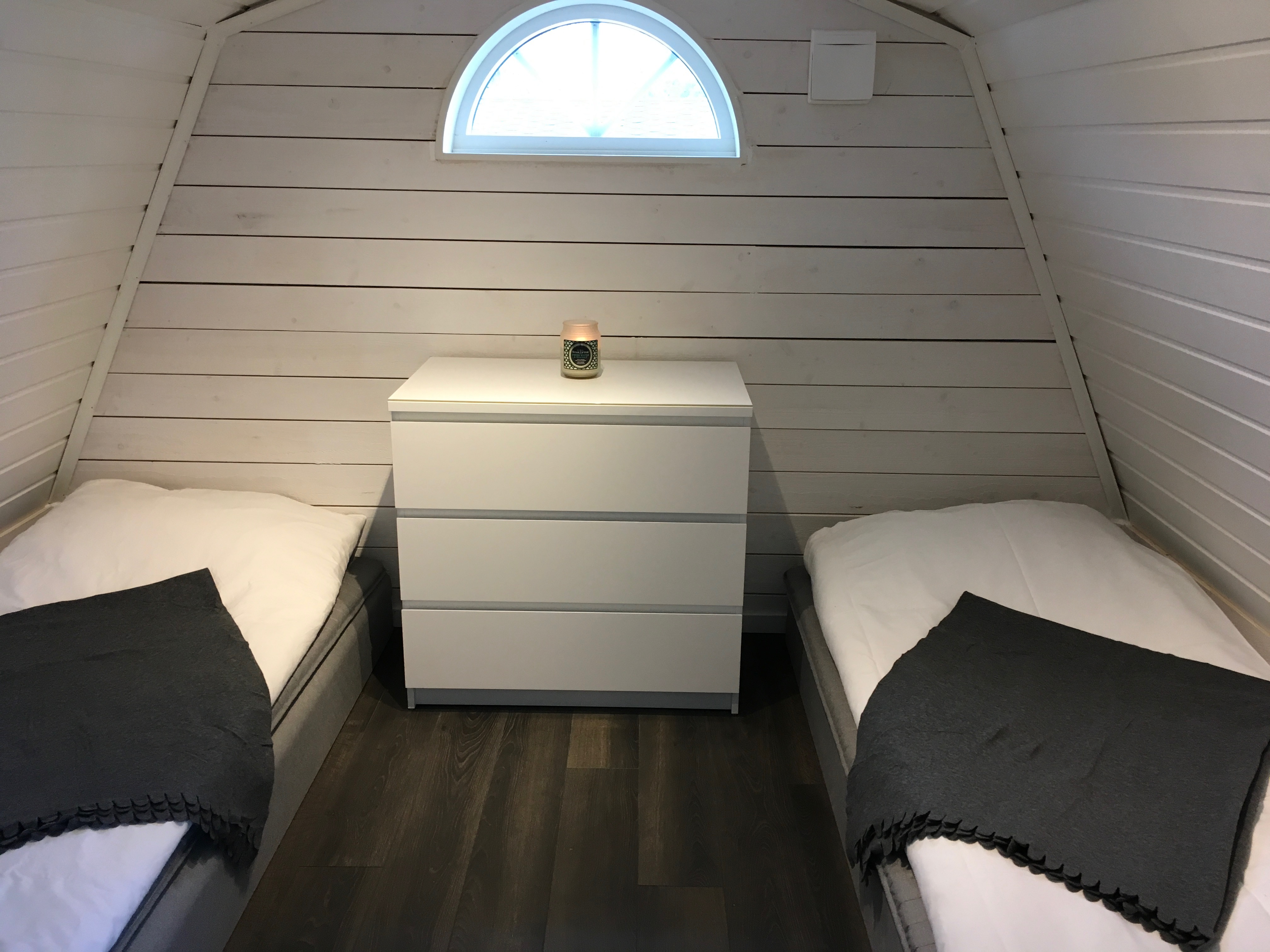 Östra Stranden  Strandskatan 24