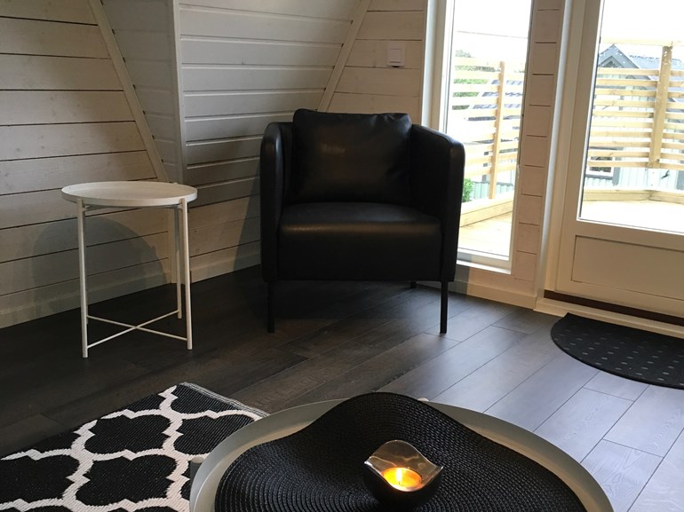 Östra Stranden Strandskatan 100
