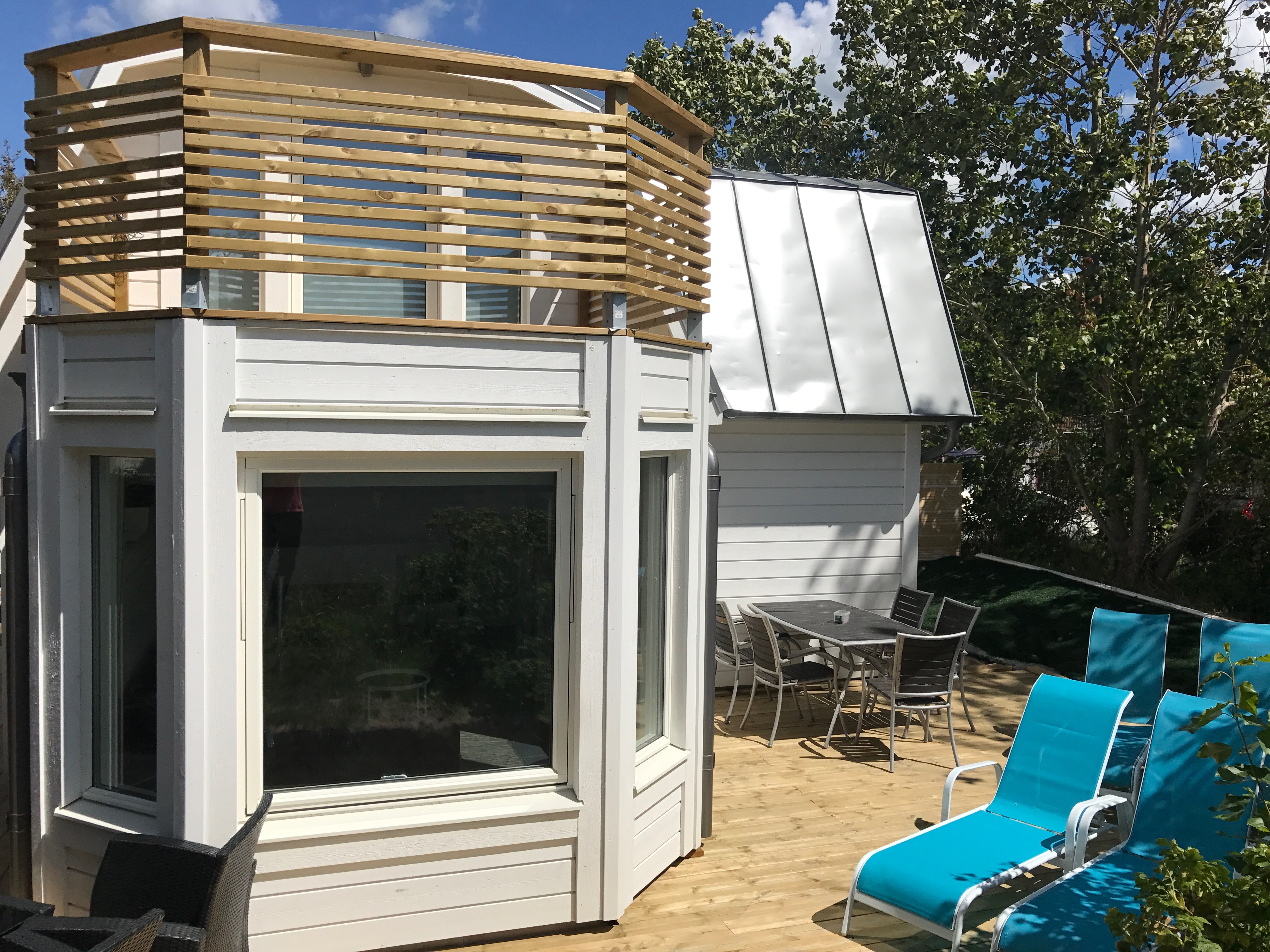 Östra Stranden  Strandskatan 24