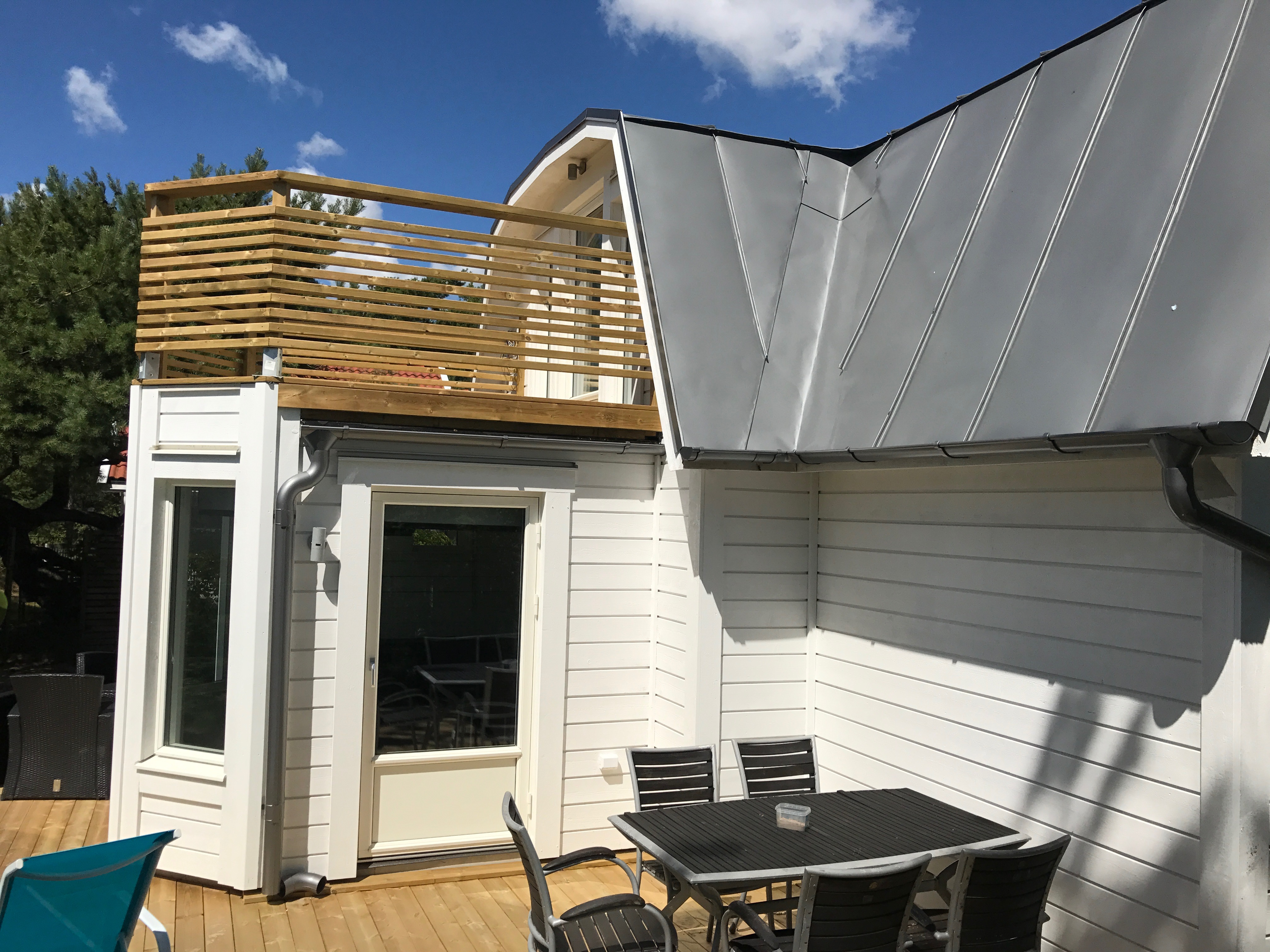 Östra Stranden  Strandskatan 24