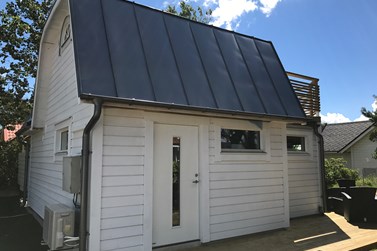 Östra Stranden  Strandskatan 24