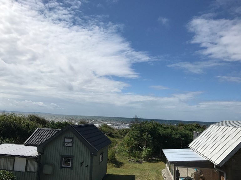 Östra Stranden Strandskatan 100