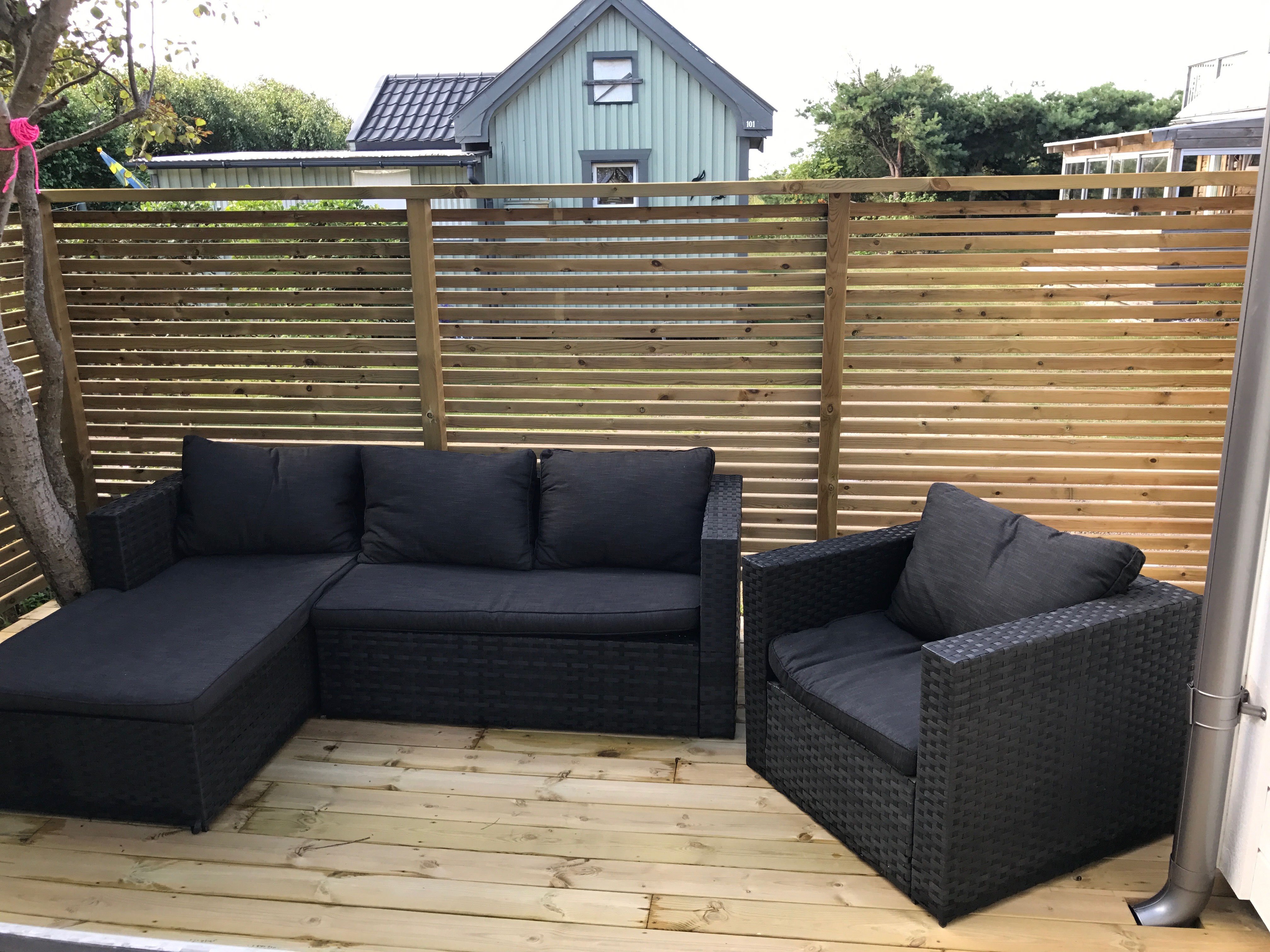 Östra Stranden Strandskatan 100