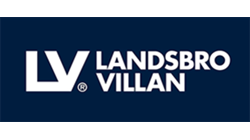 Landsbrovillan