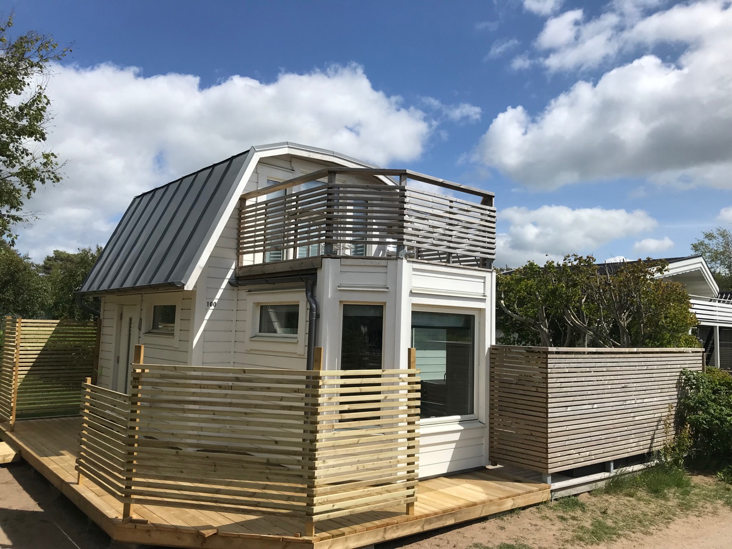 Östra Stranden Strandskatan 100