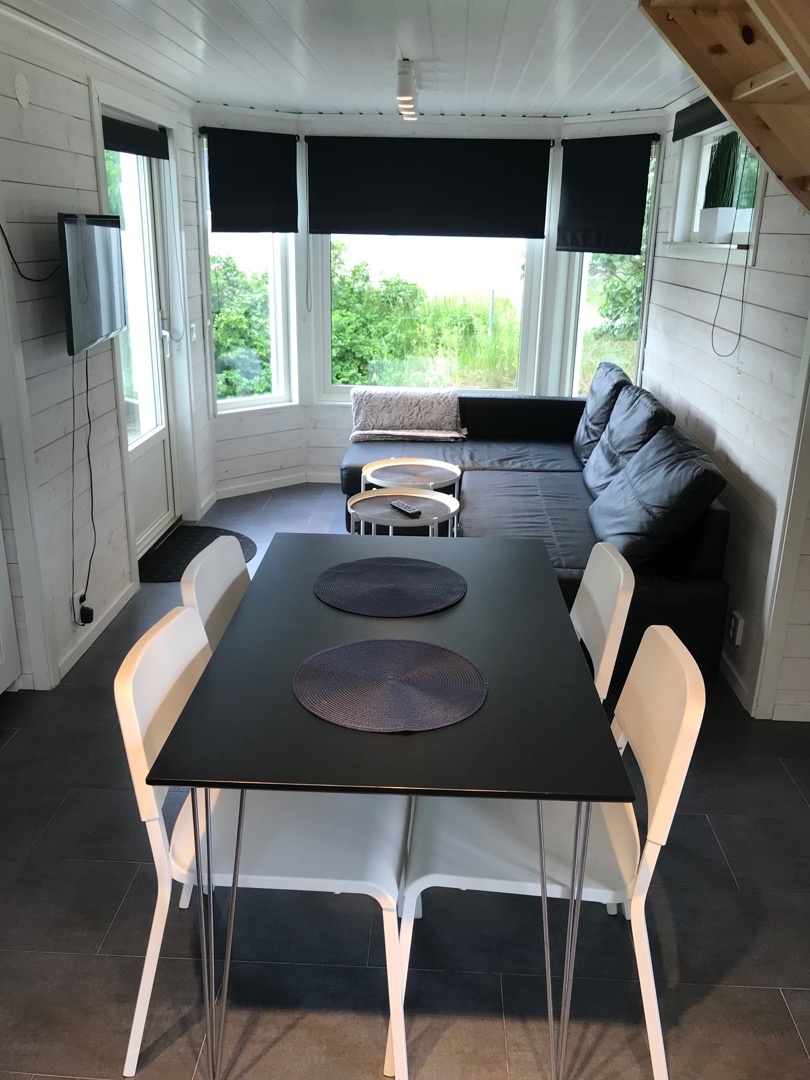 Östra Stranden  Strandskatan 24