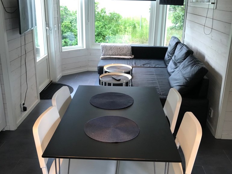 Studentstuga Ö-205