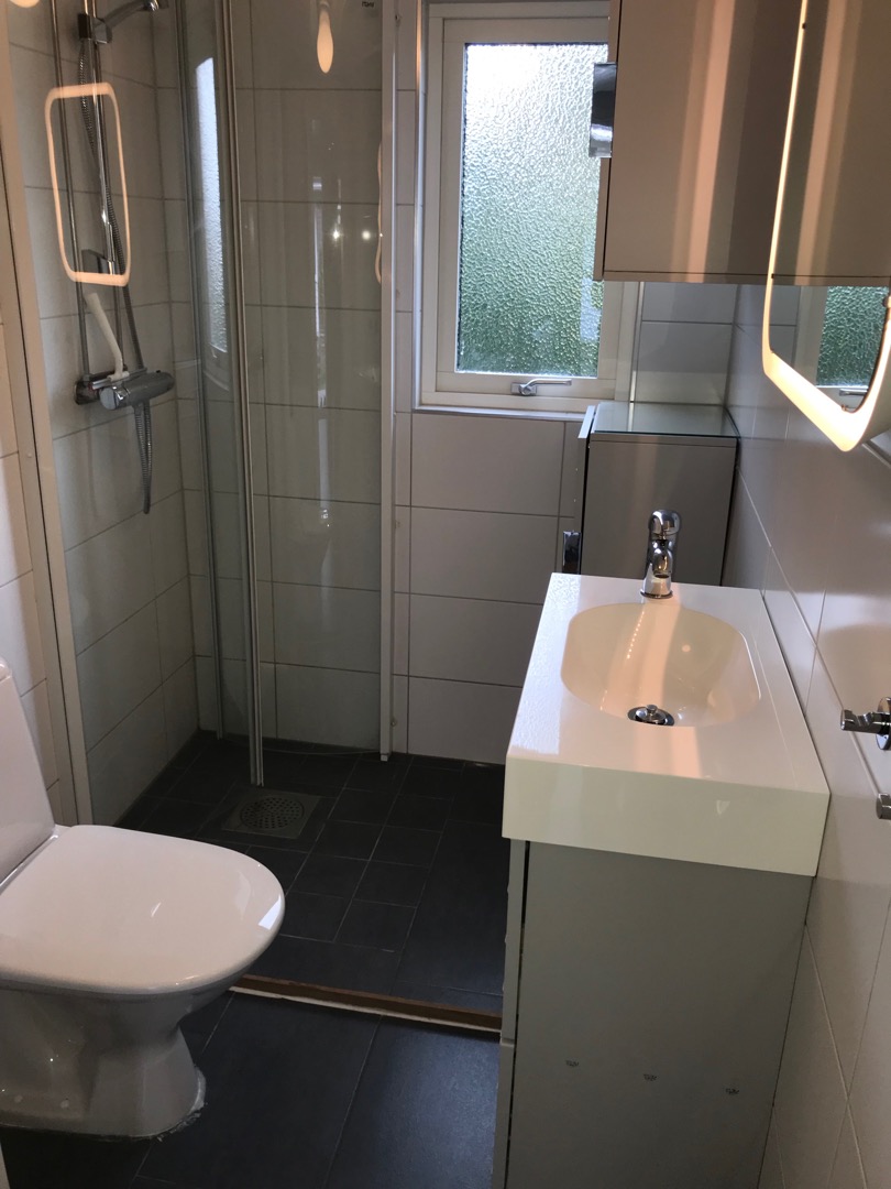 Östra Stranden  Strandskatan 24