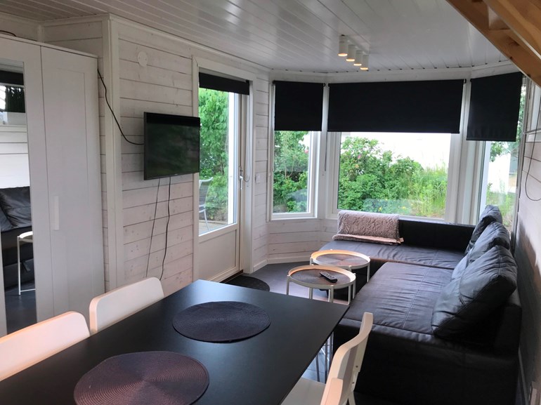 Östra Stranden  Strandskatan 24