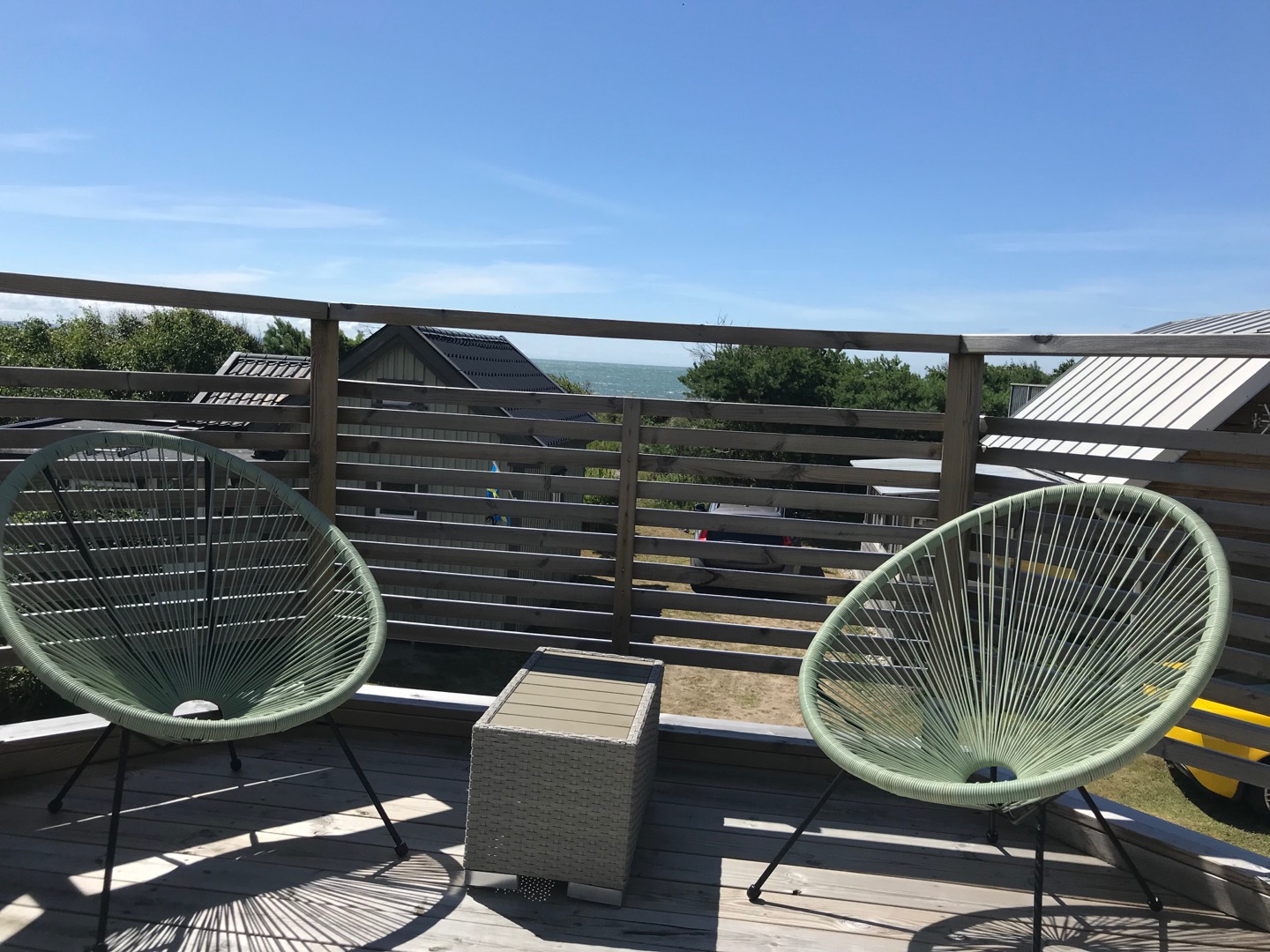 Östra Stranden Strandskatan 100