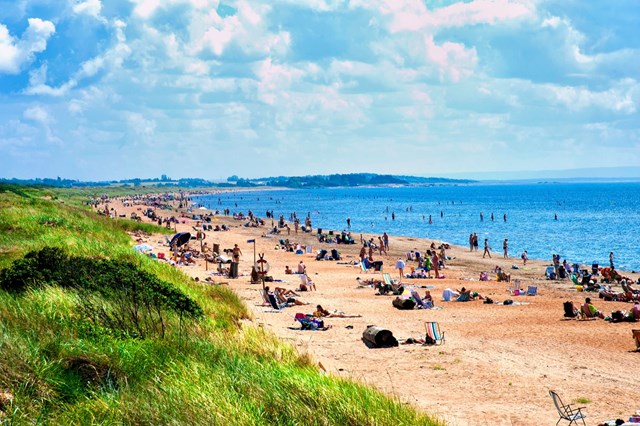 strand