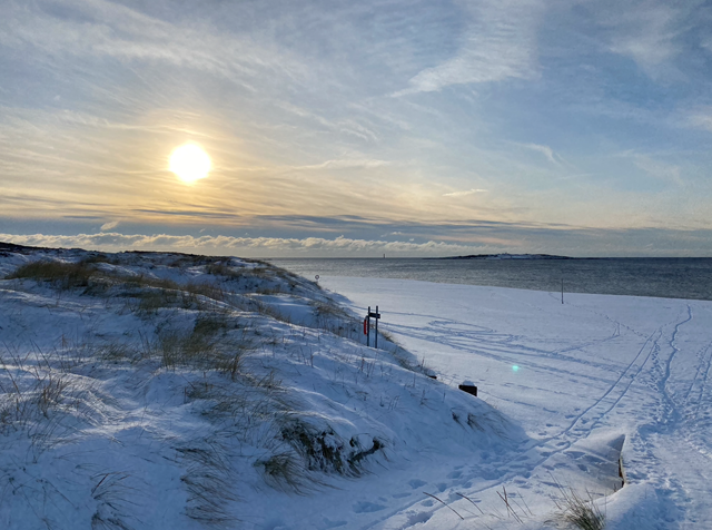 strand