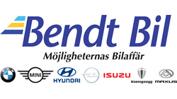 Bendt Bil