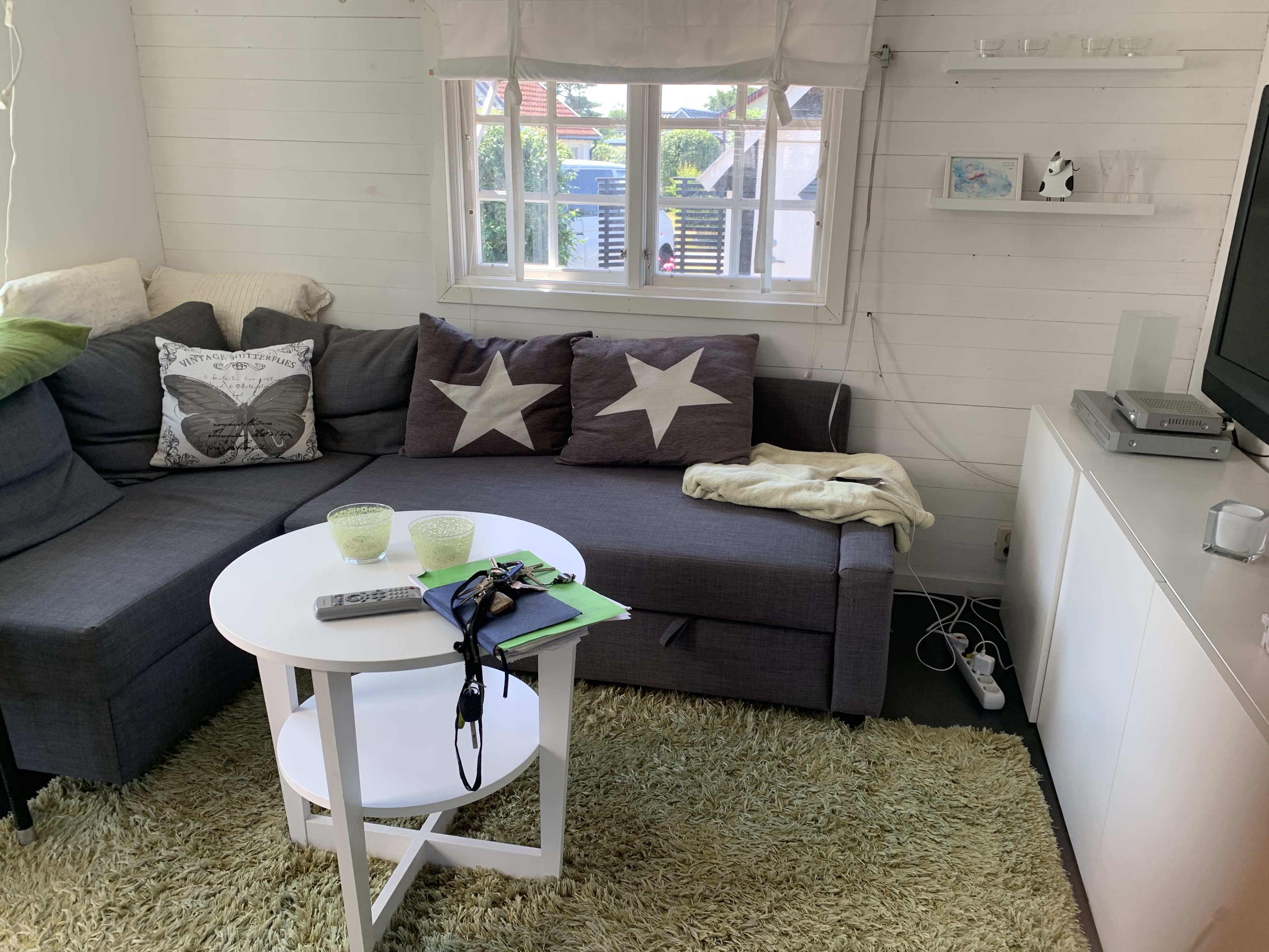 Östra Stranden Viggen 78