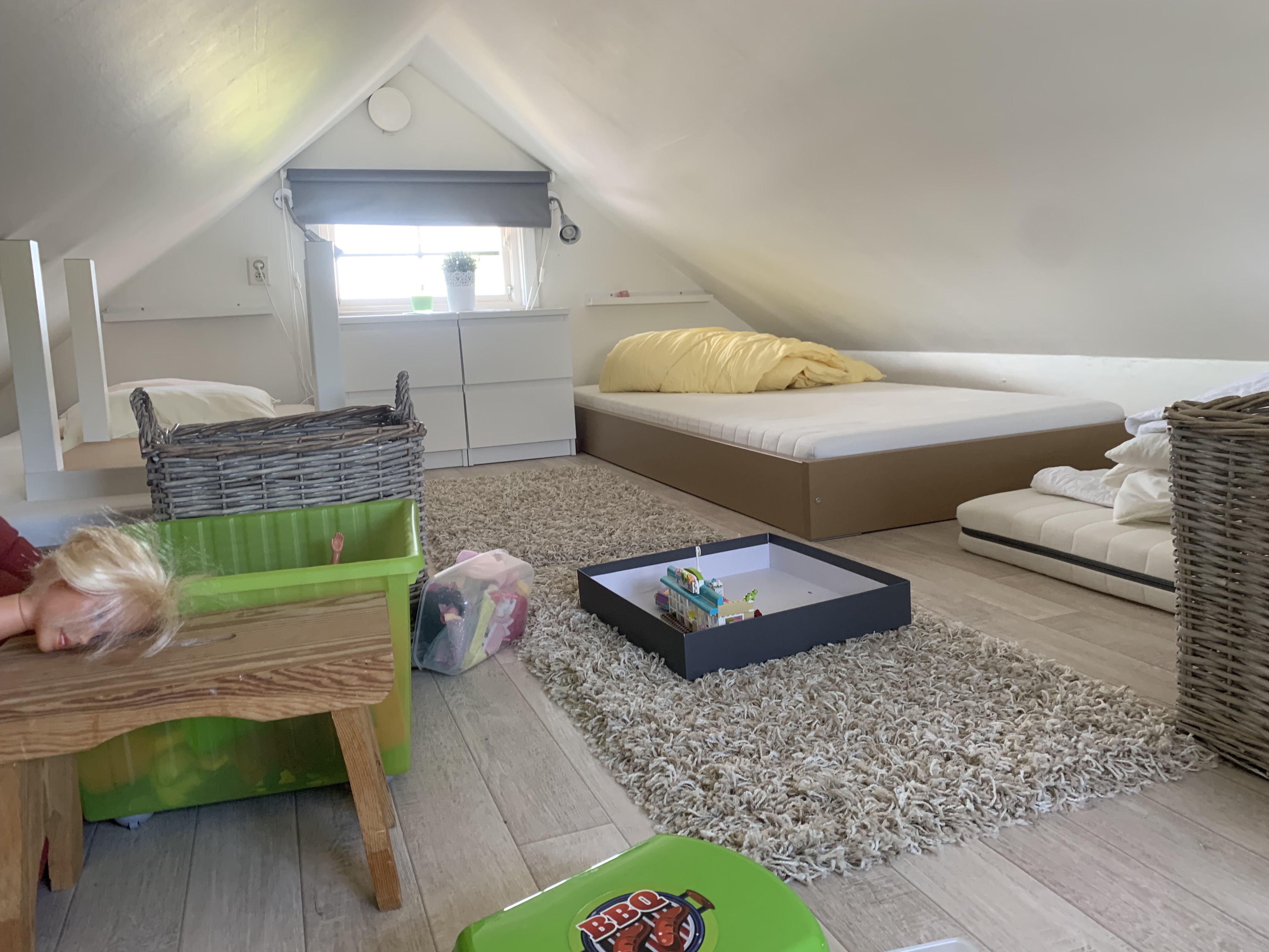 Östra Stranden Viggen 78