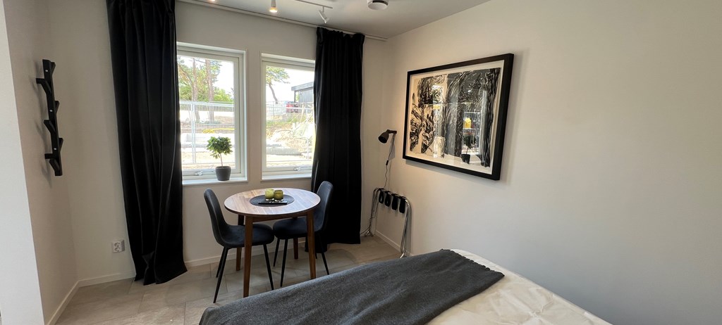 Hotell Lägenheter