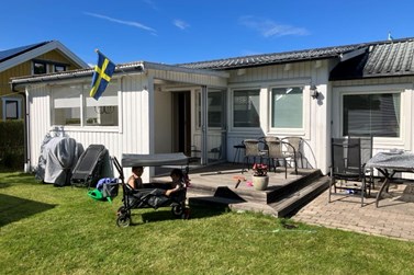 Östra Stranden Tärnan 41