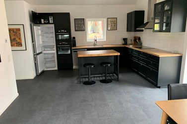 Frösakull Stuga 16B