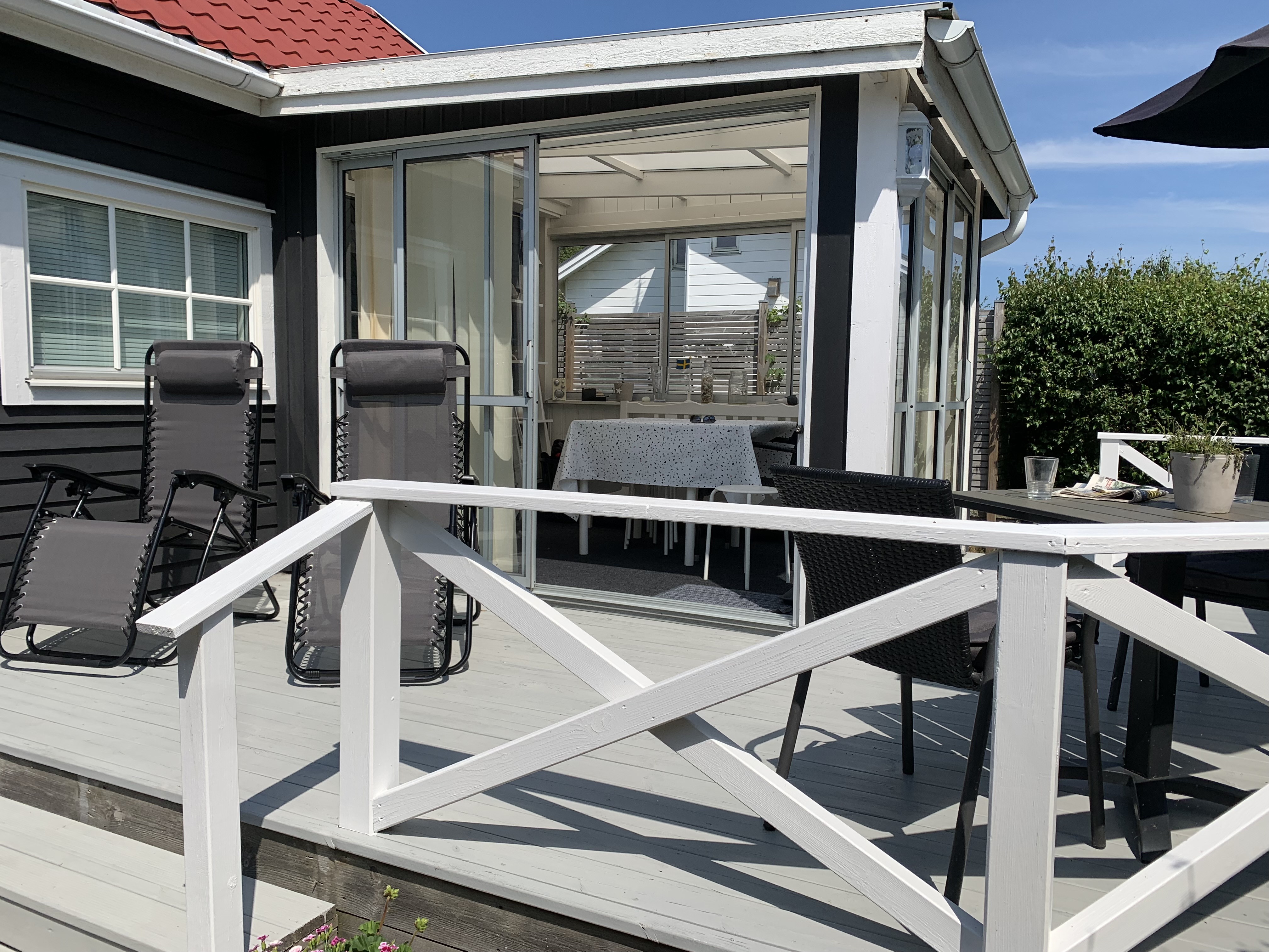 Östra Stranden Viggen 78