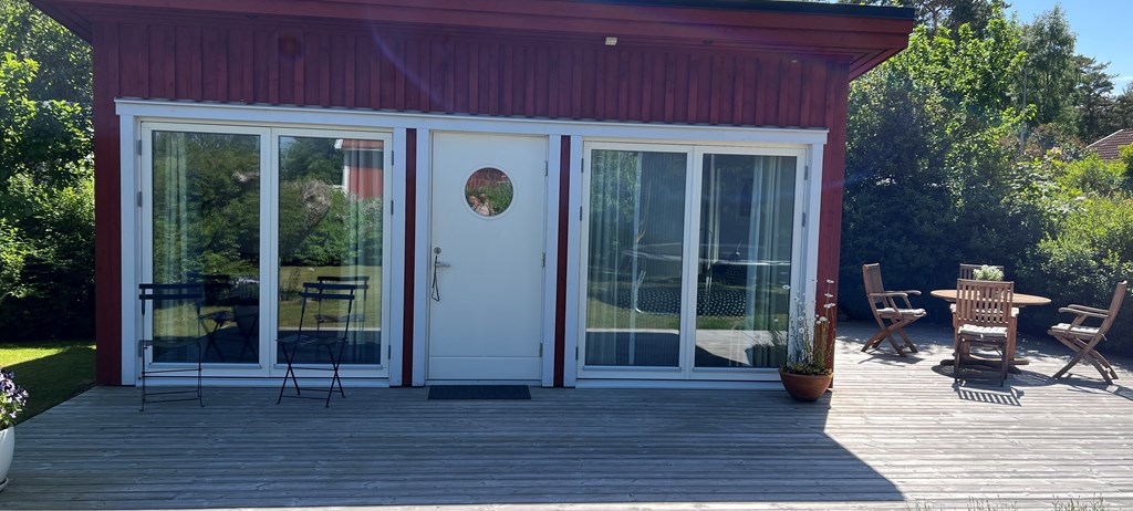 GRÖTVIK B&B