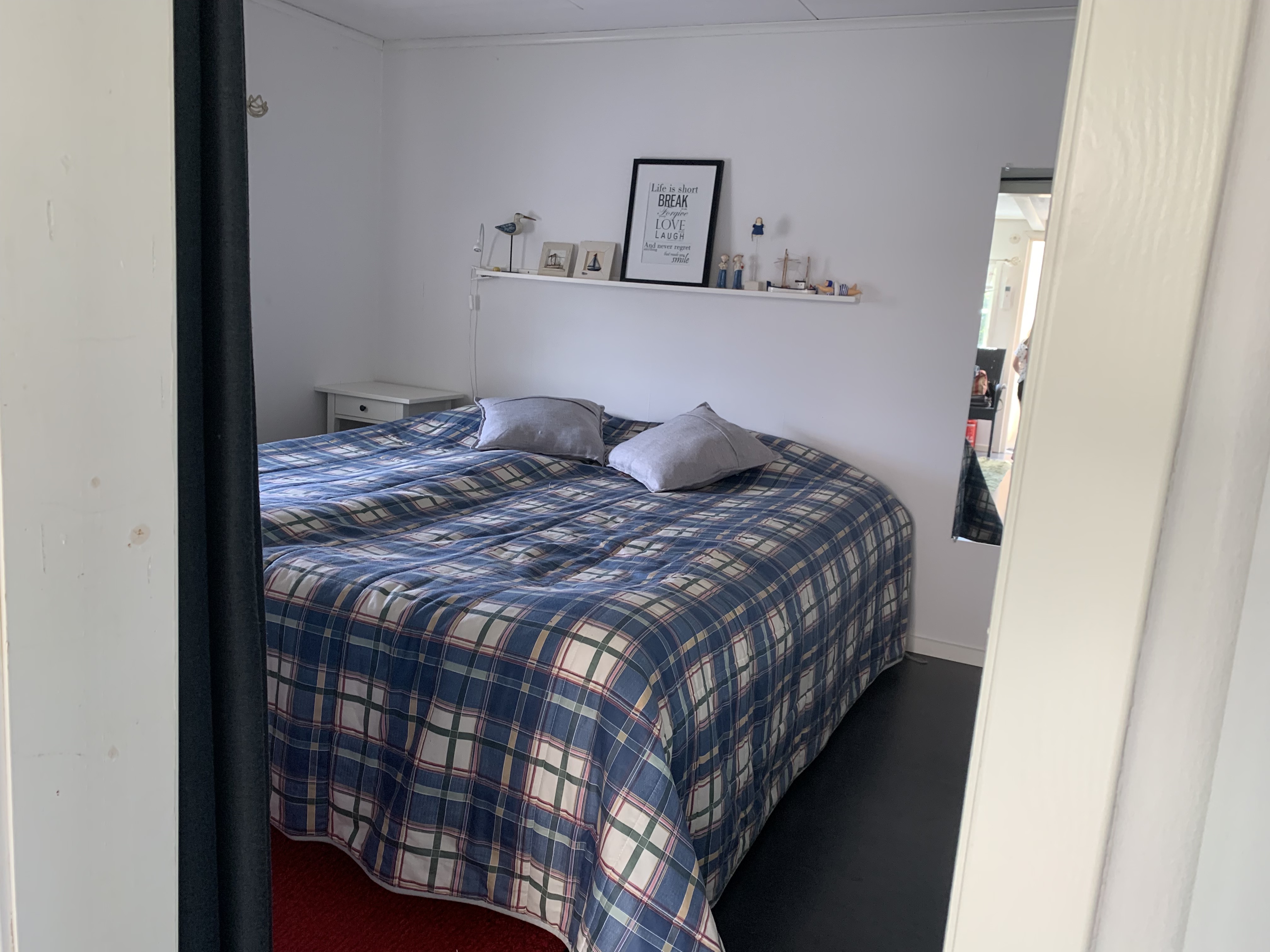 Östra Stranden Viggen 78