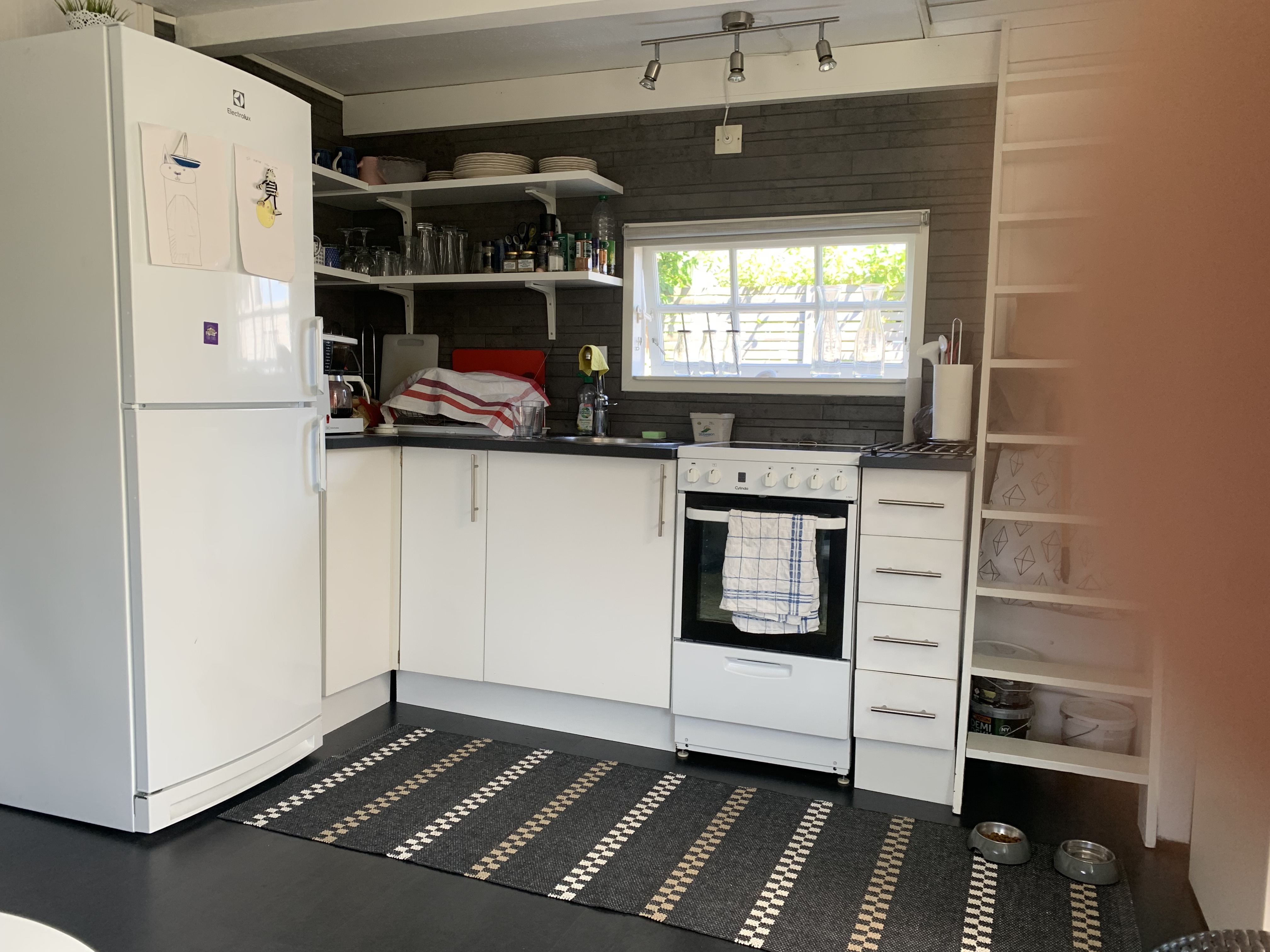 Östra Stranden Viggen 78